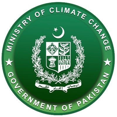 Ministry of Climate Change Pakistan